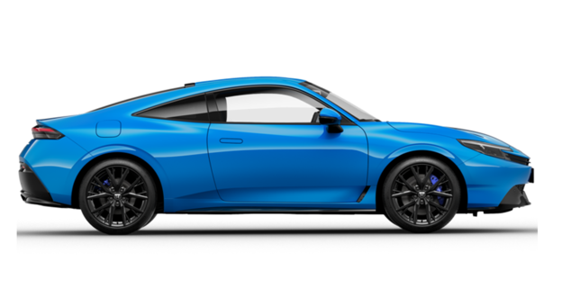 Neuer Prelude Hybrid