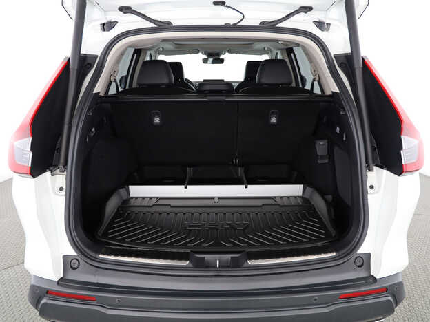 Kofferraumwanne Honda CR-V Sonderedition Xtreme Verbier