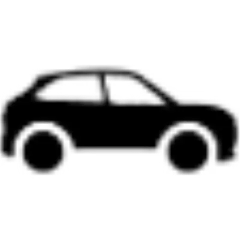 Premium-SUV-Symbol