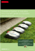 Honda Power Products Green Industrie 2025 PDF