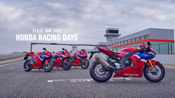 Honda Racing Days