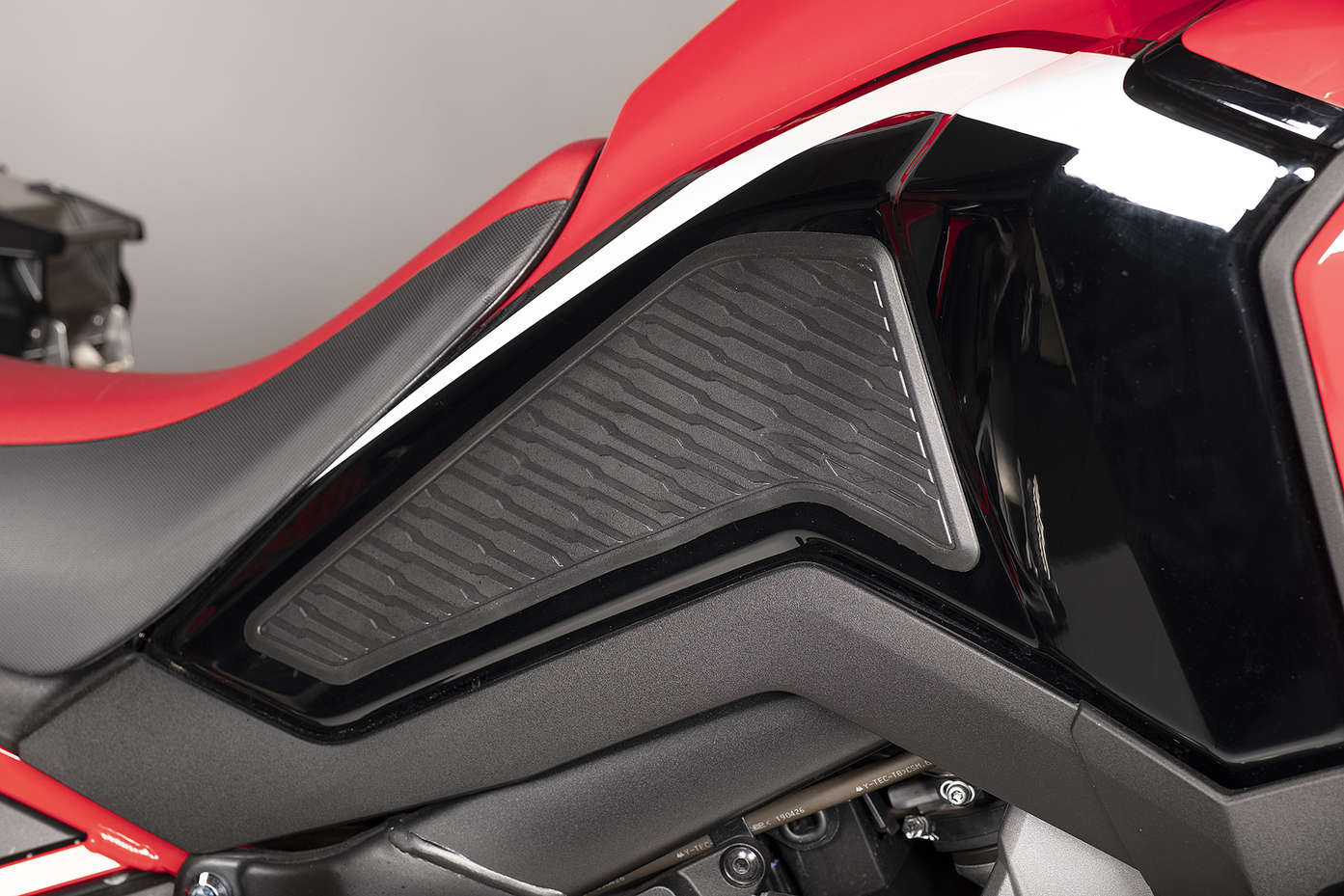AFRICA TWIN - SWISS LIMITED EDITION HONDA