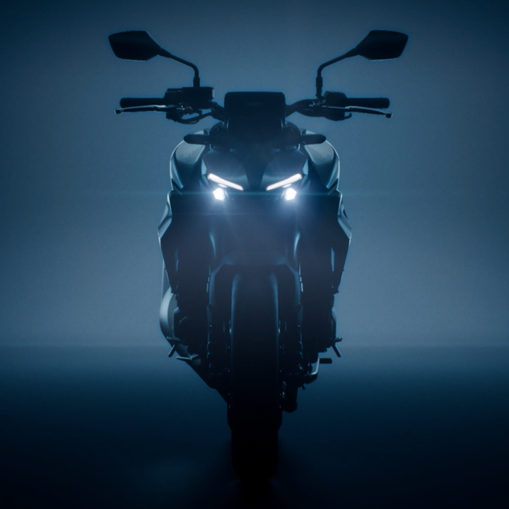 2025 CB1000 Hornet Preorder