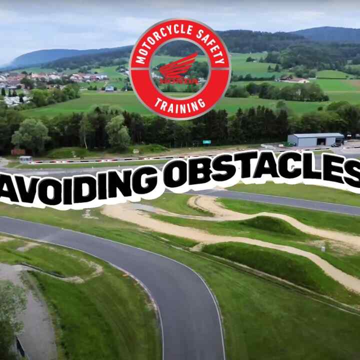 Image pour présenter la vidéo Evitemment