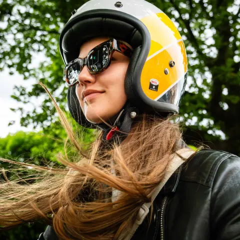 Honda SH Zurich shooting