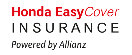 Honda Easy Cover Insurance