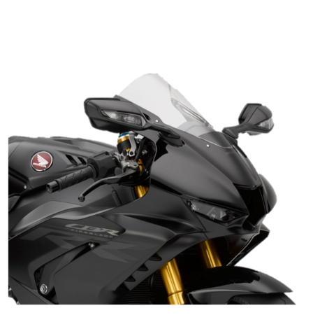 Fireblade CBR1000RR-R Black Promotion