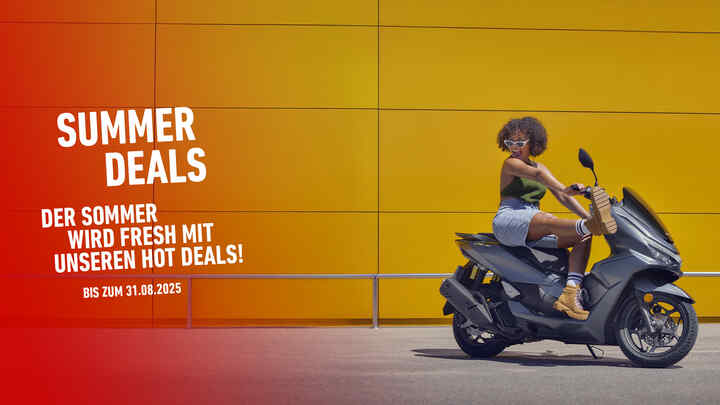 2025 summer deals