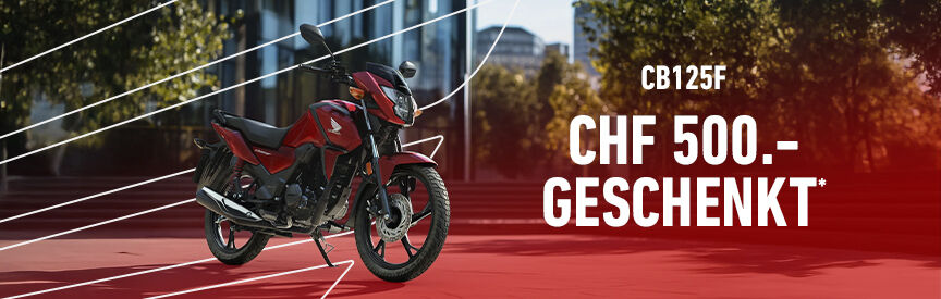 Honda Transalp promo
