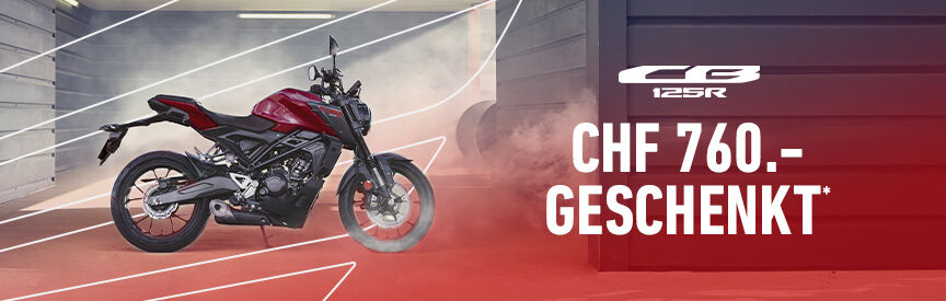 Honda Transalp promo