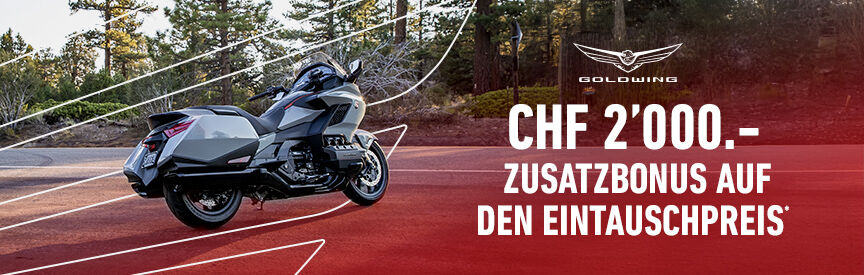 Honda NX500 promo