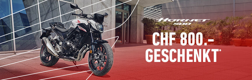 Honda Transalp promo