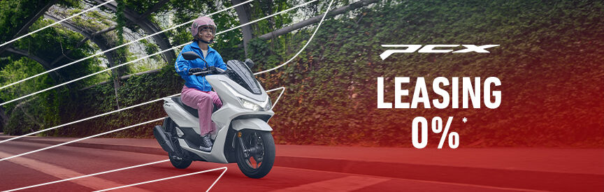 Honda PCX