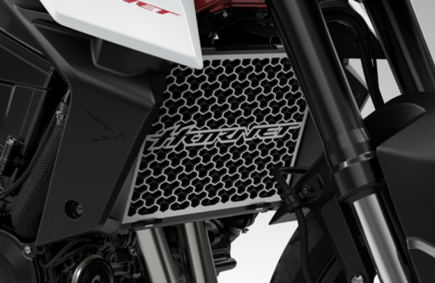 Kühlergrill