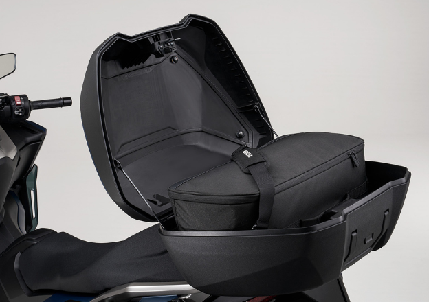 25L Topcase-Innentasche