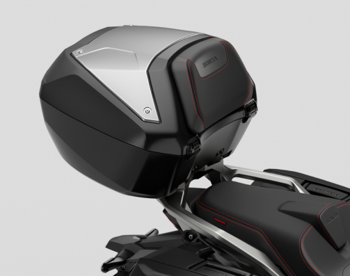 Beifahrer-Rückenlehne