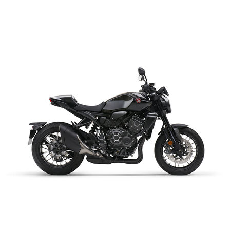 ES IST ZEIT, AUF EINEN CB1000RA UMZUSTEIGEN!
