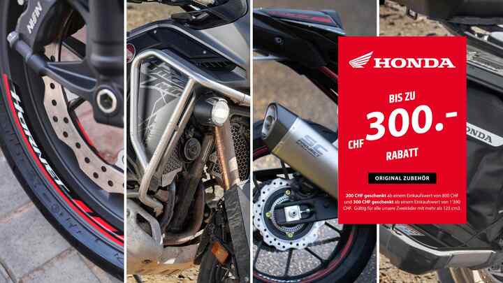 ZUBEHÖR ANGEBOT