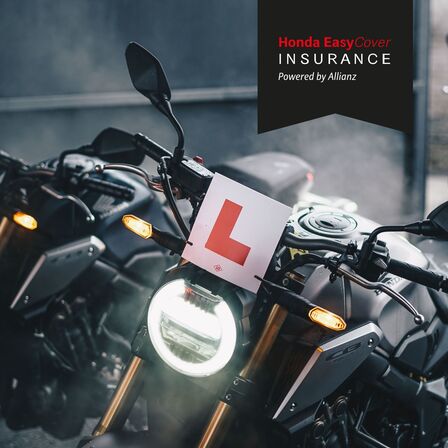 ES IST ZEIT, AUF EINEN CB1000RA UMZUSTEIGEN!