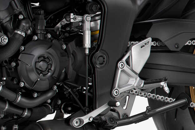 Quickshifter