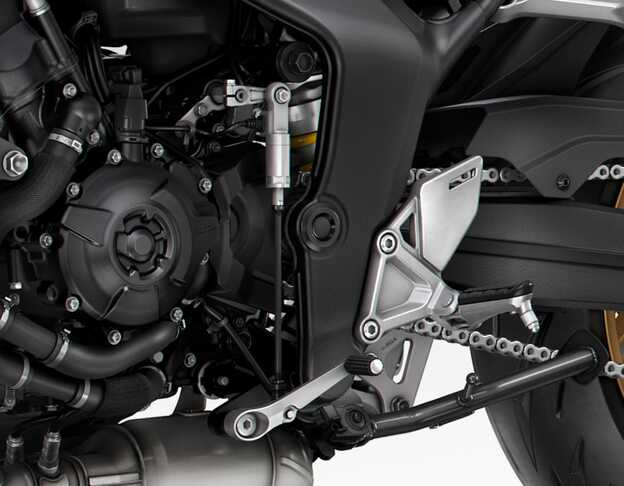 Quickshifter