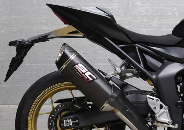 Slip-on SC Project
