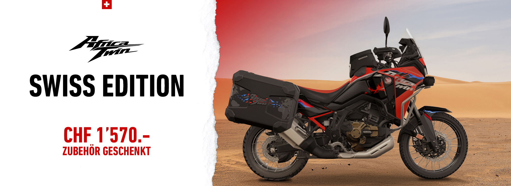Hornet 1000 hive edition avec détails des accessoires sur la moto