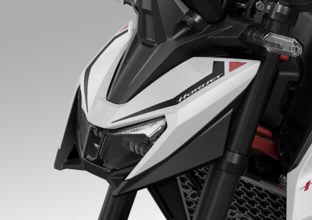 Scheinwerfer Dekor-kit