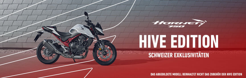 Honda Transalp promo